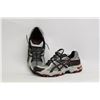 Image 1 : ASICS MENS SIZE 8.5 RUNNING SHOES