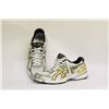 Image 1 : ASICS MENS SIZE 10 RUNNING SHOES