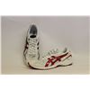 Image 1 : ASICS MENS SIZE 10.5 RUNNING SHOES