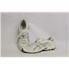 Image 1 : ASICS WOMENS SIZE 10.5 RUNNING SHOES