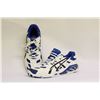 Image 1 : ASICS MENS SIZE 10 RUNNING SHOES