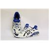 Image 1 : ASICS MENS SIZE 9.5 RUNNING SHOES