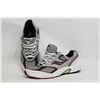 Image 1 : SAUCONY GRID STABIL MENS SIZE 14 RUNNING SHOES