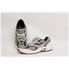Image 1 : SAUCONY GRID STABIL MENS SIZE 8.5 RUNNING SHOES