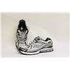 Image 1 : SAUCONY HURRICANE 12 MENS SIZE 8.5 RUNNING SHOES