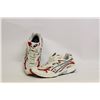 Image 1 : ASICS MENS SIZE 9 RUNNING SHOES