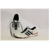 Image 1 : ADIDAS MENS SIZE 10.5 RUNNING SHOES