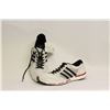 Image 1 : ADIDAS MENS SIZE 10.5 RUNNING SHOES