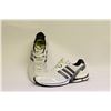 Image 1 : ADIDAS MENS SIZE 9.5 RUNNING SHOES