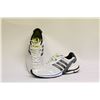 Image 1 : ADIDAS MENS SIZE 10 RUNNING SHOES