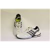 Image 1 : ADIDAS MENS SIZE 10.5 RUNNING SHOES