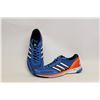 Image 1 : ADIDAS MENS SIZE 9 RUNNING SHOES
