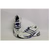 Image 1 : ADIDAS MENS SIZE 8.5 RUNNING SHOES