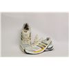 Image 1 : ADIDAS WOMENS SIZE 7 RUNNING SHOES