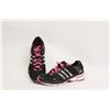 Image 1 : ADIDAS WOMENS SIZE 6.5 RUNNING SHOES