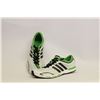 Image 1 : ADIDAS MENS SIZE 8.5 RUNNING SHOES