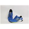 Image 1 : ADIDAS MENS SIZE 8 RUNNING SHOES