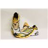 Image 1 : ADIDAS MENS SIZE 10.5 RUNNING SHOES