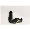Image 1 : ADIDAS MENS SIZE 7.5 CLEATS