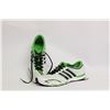 Image 1 : ADIDAS MENS SIZE 9 RUNNING SHOES