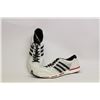 Image 1 : ADIDAS MENS SIZE 10.5 RUNNING SHOES