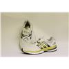 Image 1 : ADIDAS WOMENS SIZE 9 RUNNING SHOES