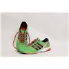 Image 1 : ADIDAS WOMENS SIZE 9 RUNNING SHOES