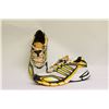Image 1 : ADIDAS MENS SIZE 10 RUNNING SHOES