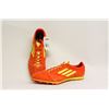 Image 1 : ADIDAS MENS SIZE 11.5 CLEATS