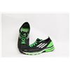 Image 1 : ADIDAS MENS SIZE 9 RUNNING SHOES