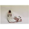 Image 1 : ADIDAS WOMENS SIZE 6.5 RUNNING SHOES