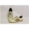 Image 1 : ADIDAS MENS SIZE 9.5 RUNNING SHOES