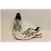 Image 1 : ASICS MENS SIZE 11 RUNNING SHOES