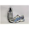 Image 1 : ASICS MENS SIZE 12 RUNNING SHOES
