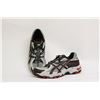 Image 1 : ASICS MENS SIZE 8.5 RUNNING SHOES