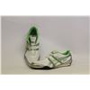 Image 1 : ASICS WOMENS SIZE 9 RUNNING SHOES