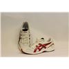 Image 1 : ASICS MENS SIZE 9 RUNNING SHOES
