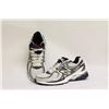 Image 1 : NEW BALANCE MENS SIZE 8.5 RUNNING SHOES