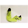 Image 1 : NEW BALANCE MENS SIZE 11 RUNNING SHOES