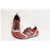Image 1 : NEW BALANCE MENS SIZE 11.5 RUNNING SHOES