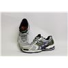 Image 1 : NEW BALANCE MENS SIZE 8.5 RUNNING SHOES