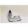 Image 1 : NEW BALANCE WOMENS SIZE 5.5 RUNNING SHOES