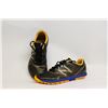 Image 1 : NEW BALANCE MENS SIZE 10.5 RUNNING SHOES