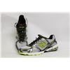 Image 1 : NEW BALANCE MENS SIZE 14 RUNNING SHOES