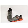 Image 1 : NEW BALANCE MENS SIZE 8.5 RUNNING SHOES