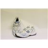 Image 1 : NEW BALANCE WOMENS SIZE 7.5 RUNNING SHOES