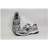 Image 1 : NEW BALANCE MENS SIZE 8 RUNNING SHOES