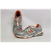 Image 1 : NEW BALANCE MENS SIZE 12 RUNNING SHOES