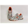 Image 1 : NEW BALANCE MENS SIZE 8.5 RUNNING SHOES