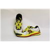 Image 1 : NEW BALANCE MENS SIZE 8 RUNNING SHOES